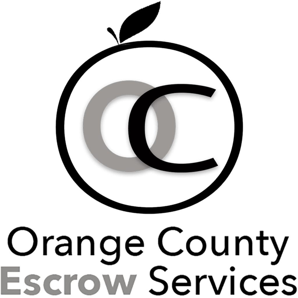 Orange County Escrow Services